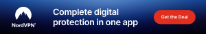 NordVPN affiliate offer