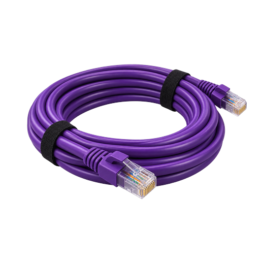 Cat6a Ethernet cable