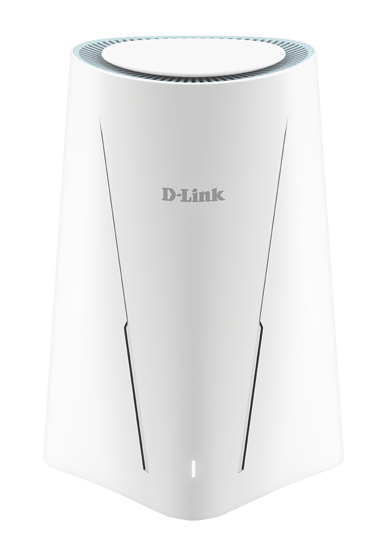 D-Link G530 white 5G AX3000 Wi-Fi 6 router