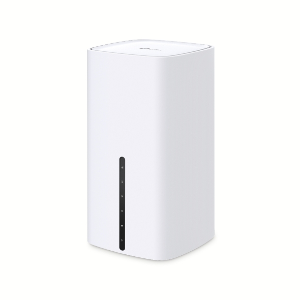 TP-Link Archer NX200 white indoor 5G Wi-Fi 6 router
