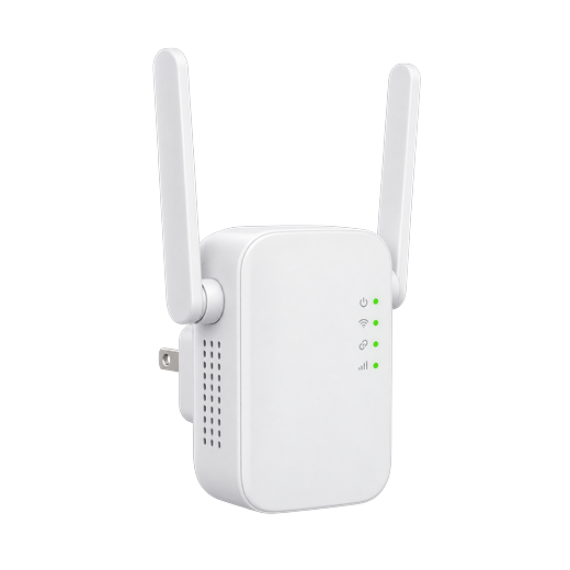 Wi‑Fi extender